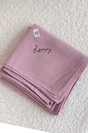 Defect Arabia l Berry